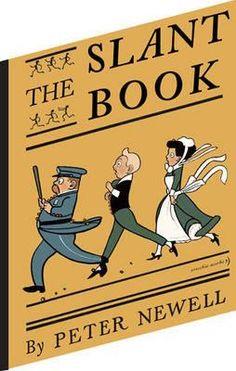 Le livre en pente(另開視窗)